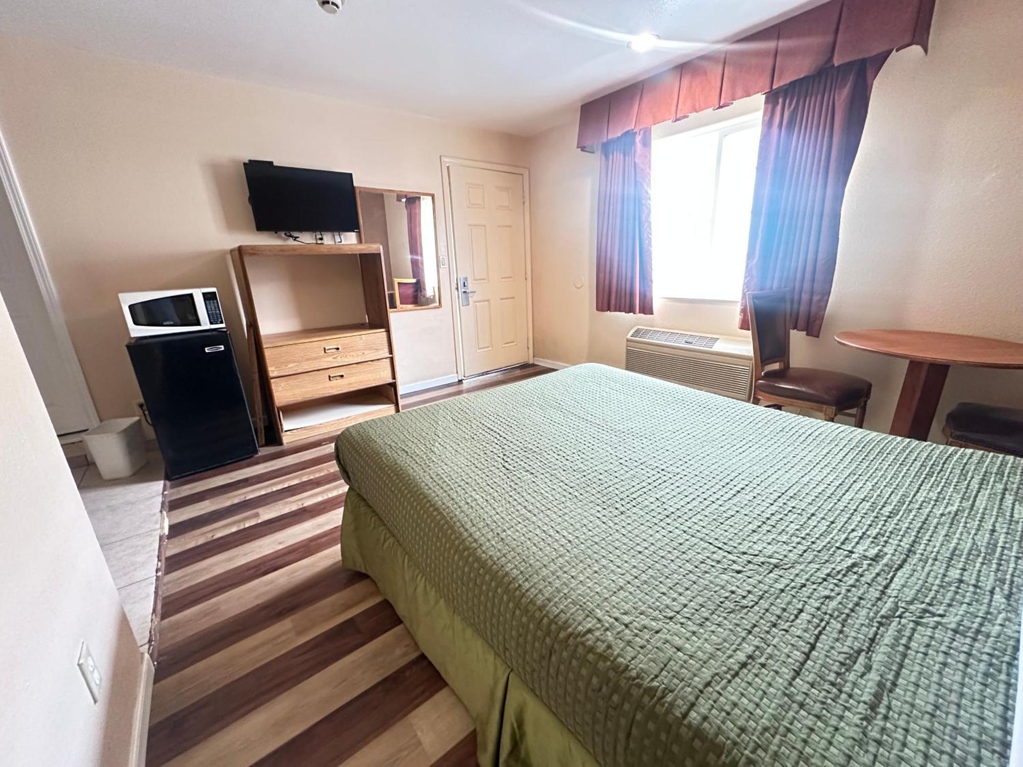 Royal Inn 왓슨빌 외부 사진