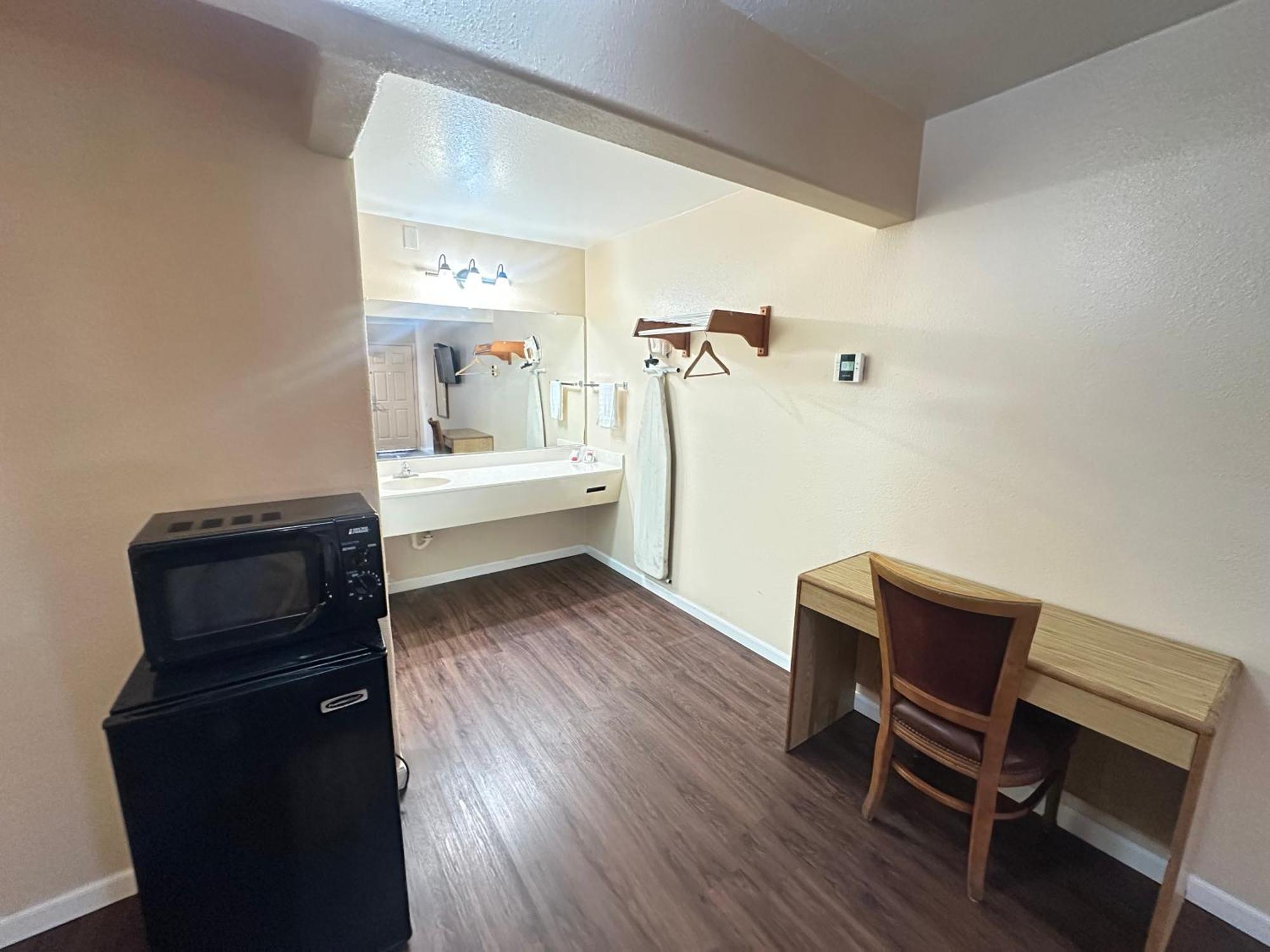 Royal Inn 왓슨빌 외부 사진